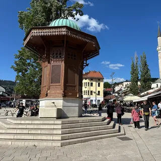 Sarajevo, Bosnia and Herzegovina