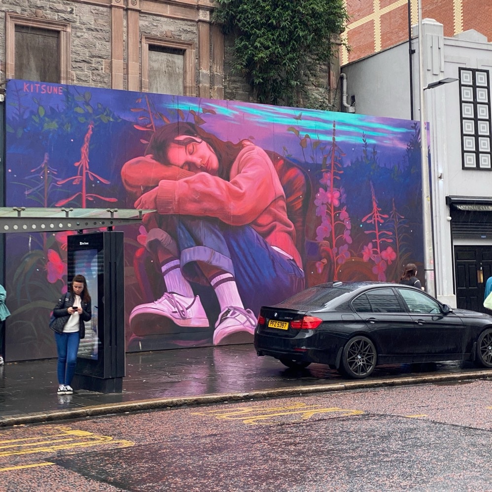 Belfast, Ireland