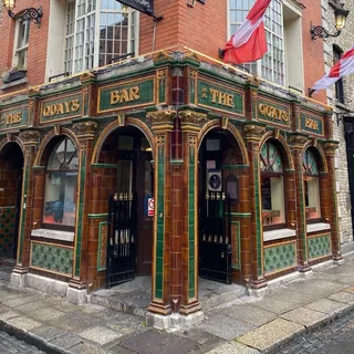 Dublin, Ireland