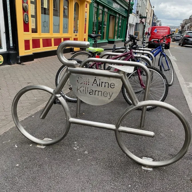 Killarney, Ireland