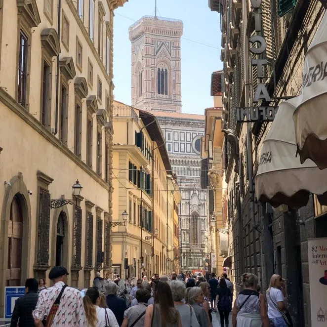 Florence, Italy