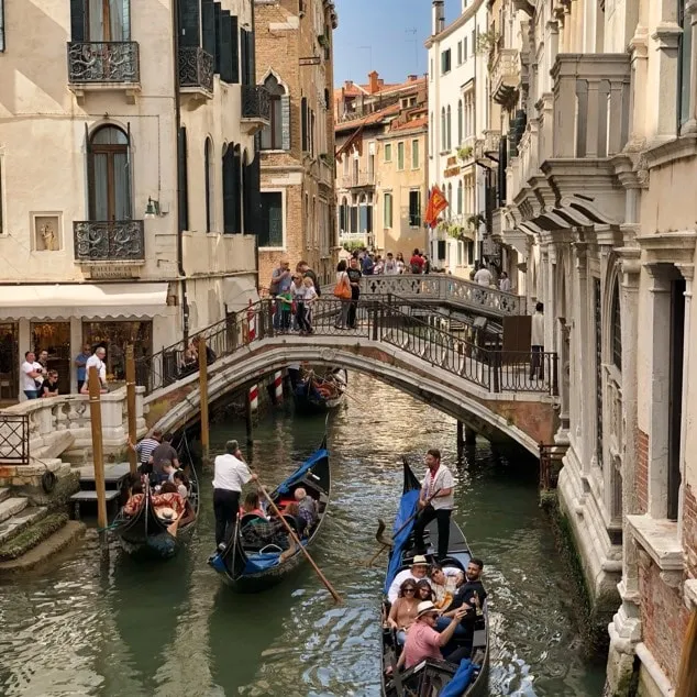 Venice, Italy