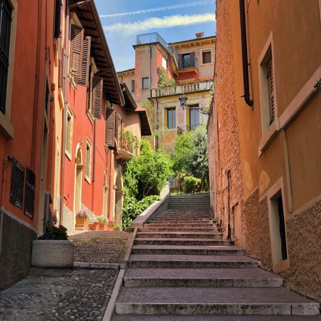 Verona, Italy