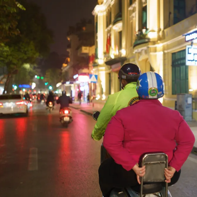 Hanoi, Vietnam