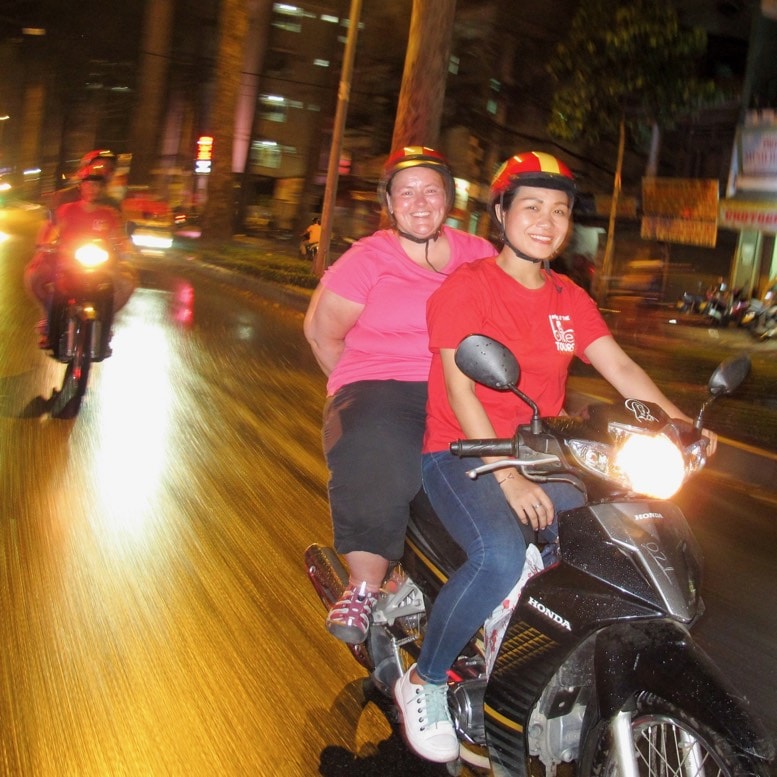 Ho Chi Minh City, Vietnam