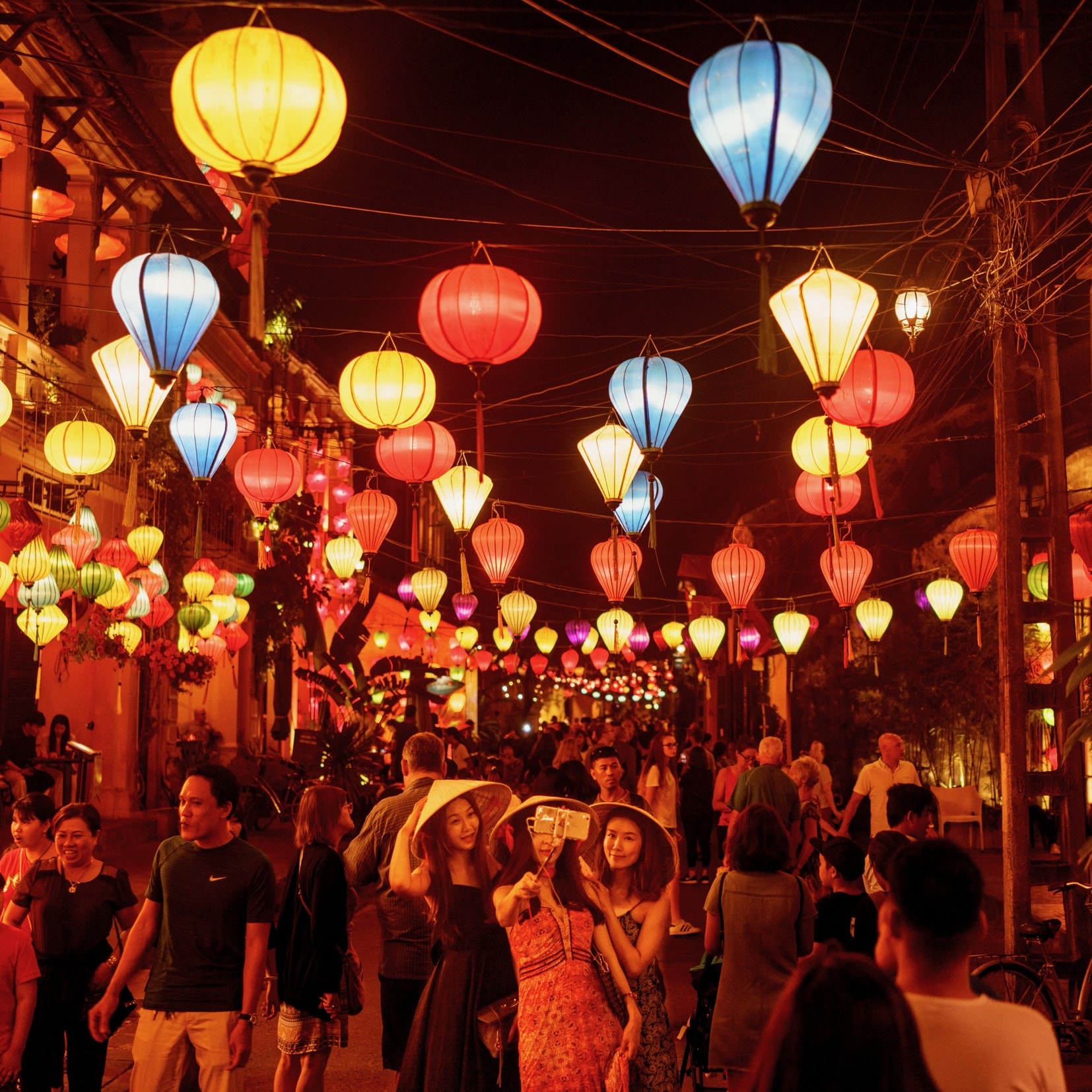 Hoi An, Vietnam